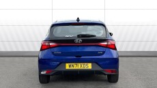 Hyundai i20 1.0T GDi Element 5dr Petrol Hatchback